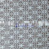 OEM Fashion Lycra Lace Fabric for Underwear