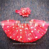 Kids Tutu Cute Tutu Skirts Cheap Tutu Skirts thumbnail-3