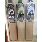 A.S ENGLISH WILLOW CRICKET BAT MODEL VX 100 thumbnail-1