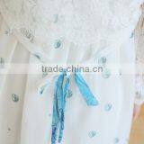 Zm31173a 2016 Latest Women Dress Fashion Maternity Clothes Wholesale Casual Ladies Dress thumbnail-6