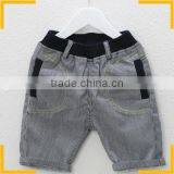 2016 Hot Sale Wholesale Dress Fashion Boys Beach Boxer Clothing for Gays thumbnail-1