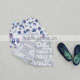 Children Fashion Short Pants Unisex Kids Summer Cool Shorts thumbnail-2