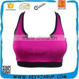Fitness Wholesale Sports Bra Sexy Yoga Wear thumbnail-1