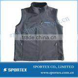 2012 New Design Solfshell Vest thumbnail-1