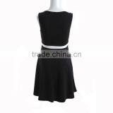 Latest Fashion Dresses Woman Clothing,custom Woman Casual Daily Wear Woman Dress thumbnail-5