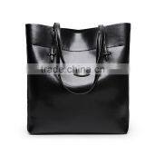 Fashion Europe Custom Classical Tote Handbag for Women thumbnail-2