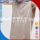 China Supplier OEM Sweatshirts Customized Hoodies thumbnail-3