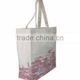 Printed Canvas Tote Bags thumbnail-6