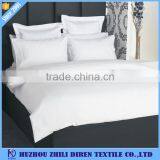 High Quality Hotel 100% Cotton Comfortable 4 Pieces Duvet Cover Set thumbnail-2