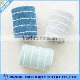 Hot Saling Cheap Comfortable 100% Cotton Face Towel thumbnail-3