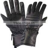 Full Leather Motorbike Glove thumbnail-1