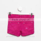 Girls Short Shorts thumbnail-2