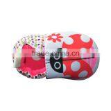 Cute Beatles Printed Baby Shoes thumbnail-5