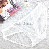 Wholesale Hot European Sexy Thongs Underwear for Women thumbnail-3