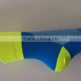 Custom Logo Outdoor 15-20 Mm/HG Compression Cycling Tube Socks for Sports thumbnail-2