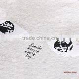 Wholesale Summer Girls Baby Rompers Cotton Clothing thumbnail-5