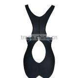 2017 OEM Customize Service Competition Women One Piece Swimwear thumbnail-3