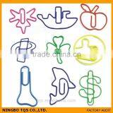 Novelty Srange Shape Funny Paper Clip thumbnail-3