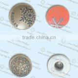 20mm-Shank Button for Jean thumbnail-1