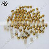 DMC Crystal AB Ss04 Flat Back Crystals for Nail Decoration thumbnail-6