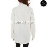 Flash Sale Without Patch Sherpa Fleece Pullover thumbnail-3