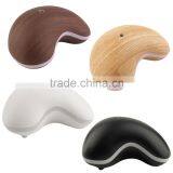 2016 Hot Portable Size Home Office Health Accessories Ultrasonic Cashew US/EU Plug Nut Shape Humidifier Air Diffusers Fragrances thumbnail-1