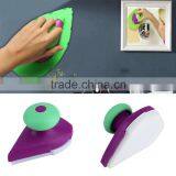 Decorative Paint Roller and Tray Set Painting Brush Paint Pad Pro Point N Paint Household Wall Tool thumbnail-2