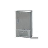 Sell Optical Fiber Cross Connection Cabinet thumbnail-1