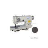 Sell Double-Needle Lockstitch Sewing Machine thumbnail-1
