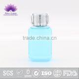 China Cheap Bottle Cosmetic Acrylic With Bottom Price thumbnail-2