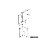 Sell Acrylic Hinges thumbnail-1