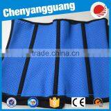 CYG-9 Steel Bone Corset Waist Trainer thumbnail-6