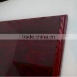 Wholesale Custom High Glossy Finish Wooden Plaques /trophy /award thumbnail-2