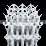 High Quality Toy/model/part 3D Printing by SLS SLA