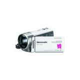 Panasonic HDC-SD90 Camcorder OLYMPICS Ltd Edition HD Digital Camera WHITE