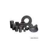 Sell Sintered Hard Ferrite Magnets thumbnail-1