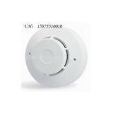 48VDC wired smoke detector from China