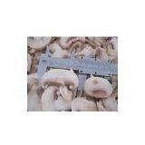Frozen Agaricus Bisporus thumbnail-1