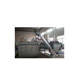 Waste Recycling Line PP / PE Films, Flake Dewater of Plastic Auxiliary Machine thumbnail-1