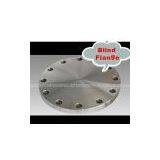 BLIND FLANGE,RTJ,2500#,ASME B16.5,ASTM A 694-F65,NACE MR 0175 thumbnail-1