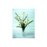 Artificial Mixed Floral Bouquet thumbnail-2