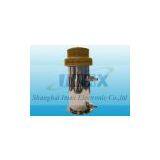 24KV 5000pf 3000KVA Watercooled RF Capacitor thumbnail-1