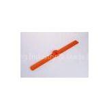 100% Eco-friendly and Natural Silicone Anti Mosquito Bracelet / Repellent Bracelet / Mosquito Killer thumbnail-1