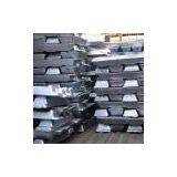 High Purity Aluminium Ingot, 99.7%Min thumbnail-1