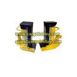 Revolving Toe Jack Details thumbnail-2