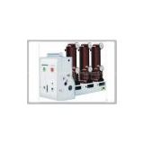 12kv Rated Voltage VMD3 MV VCB for Compound Insulation Method and Solid Insulation Method