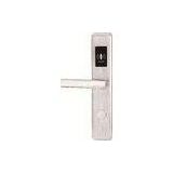 304 Stainless Steel Ic Card Lock For Hotel , Intelligent IC Card Lock