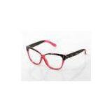 Large Round Polycarbonate Eyeglass Frames For Girls For Decoration Frames Glasses