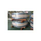 0.18mm-0.50mm Thickness DIN EN10203 T3 Electrolytic Tin Plate Coil