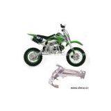 Sell Dirt Bike thumbnail-1